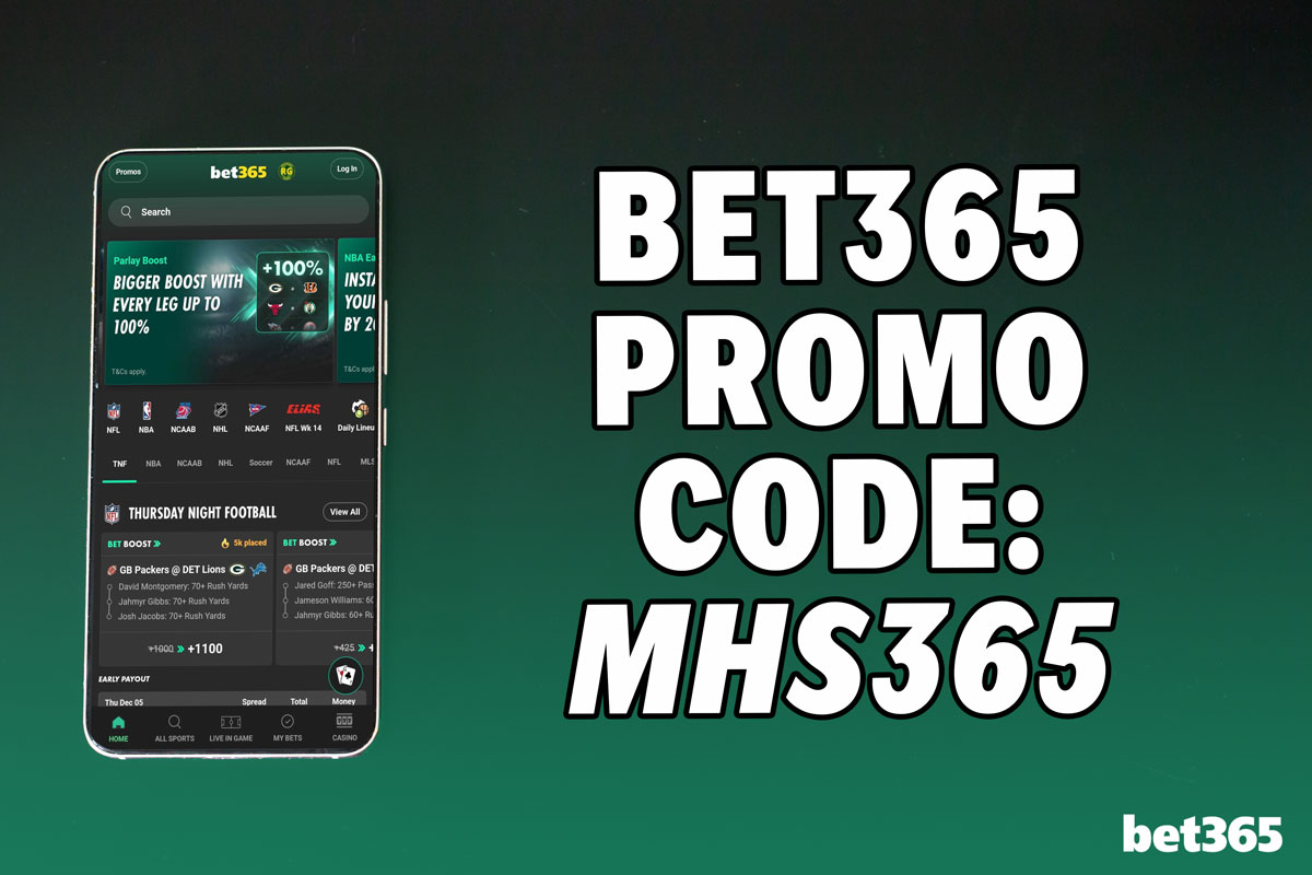 Khám Phá Bet365 - Bí Quyết Cá Cược Thông Minh