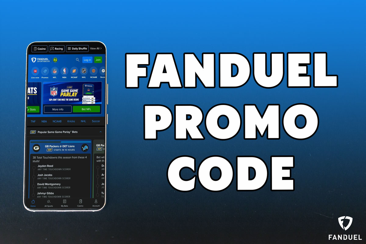 FanDuel Promo Code: $200 Bonus for March Madness Continues Saturday