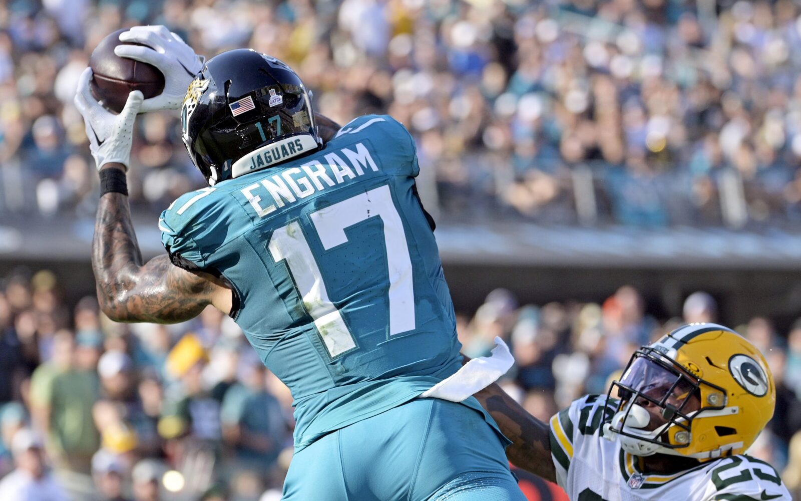 Denver Broncos free agency signings this week have included great players, gambles