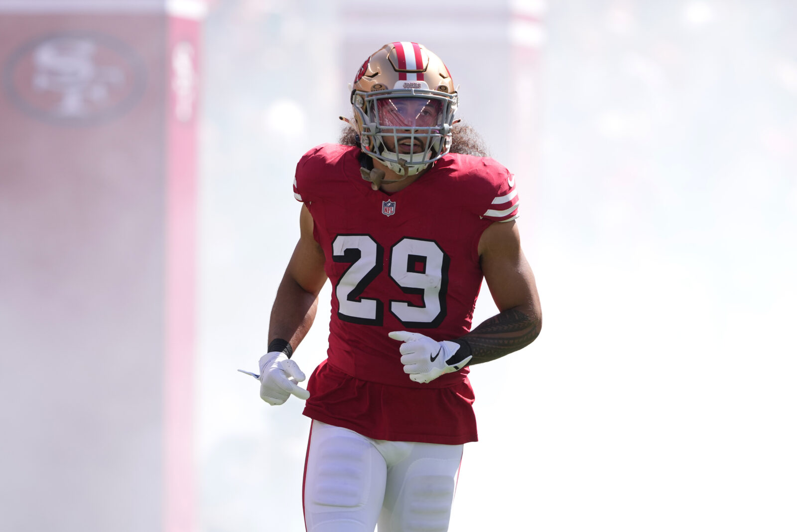 Film Room: Here’s what the Denver Broncos are getting with Talanoa Hufanga