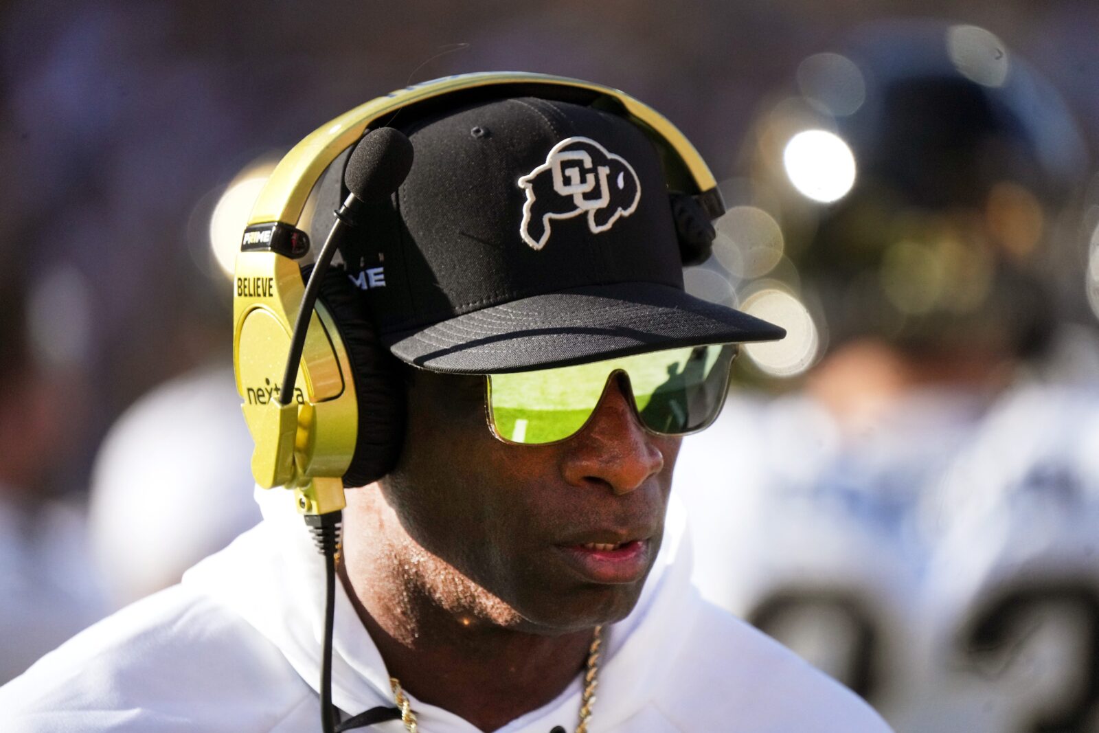 Back to Big Time: Coach Prime’s contract signifies that CU football is here to stay