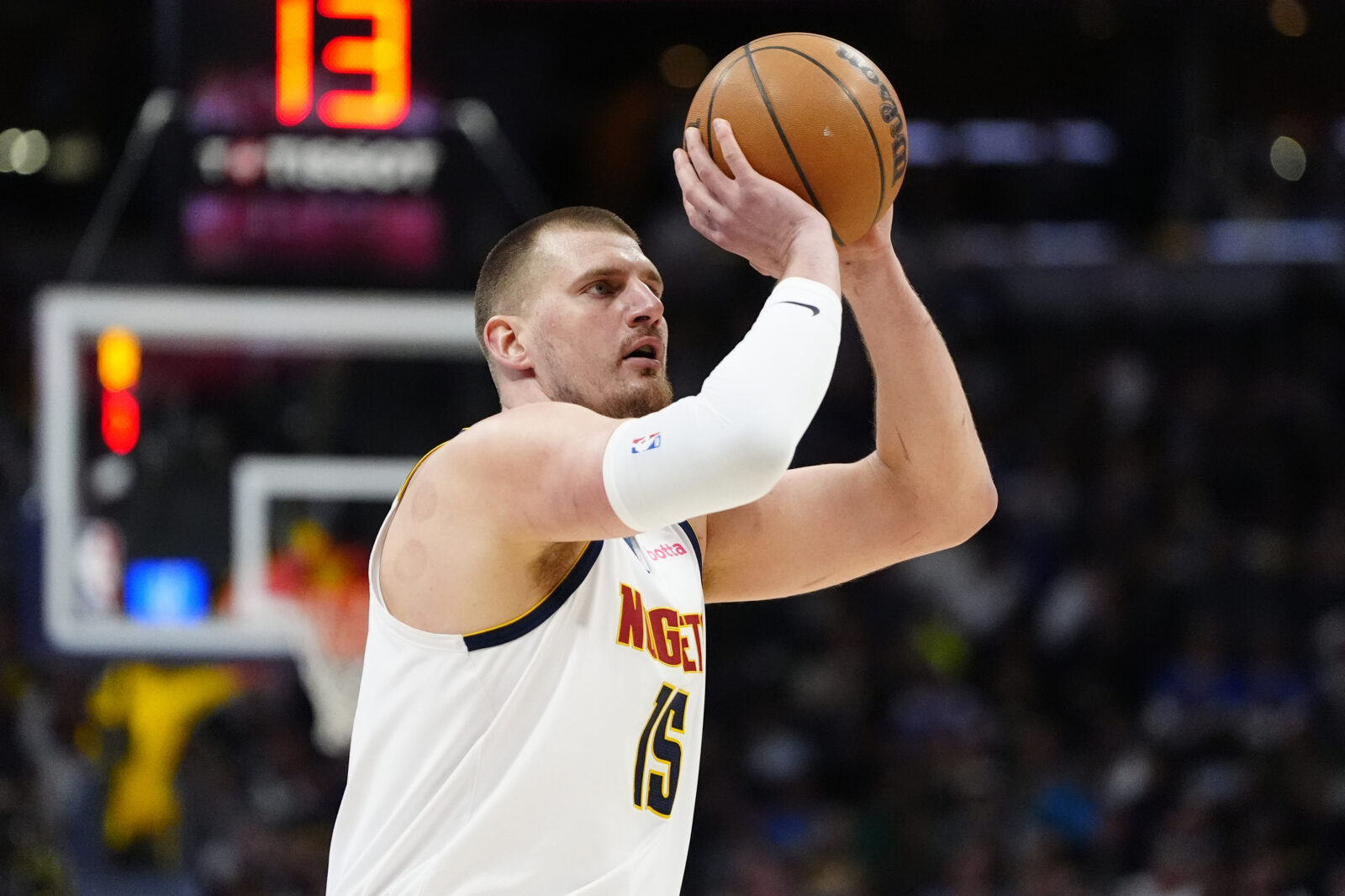 How Depth Issues are impacting Denver Nuggets playoff chase