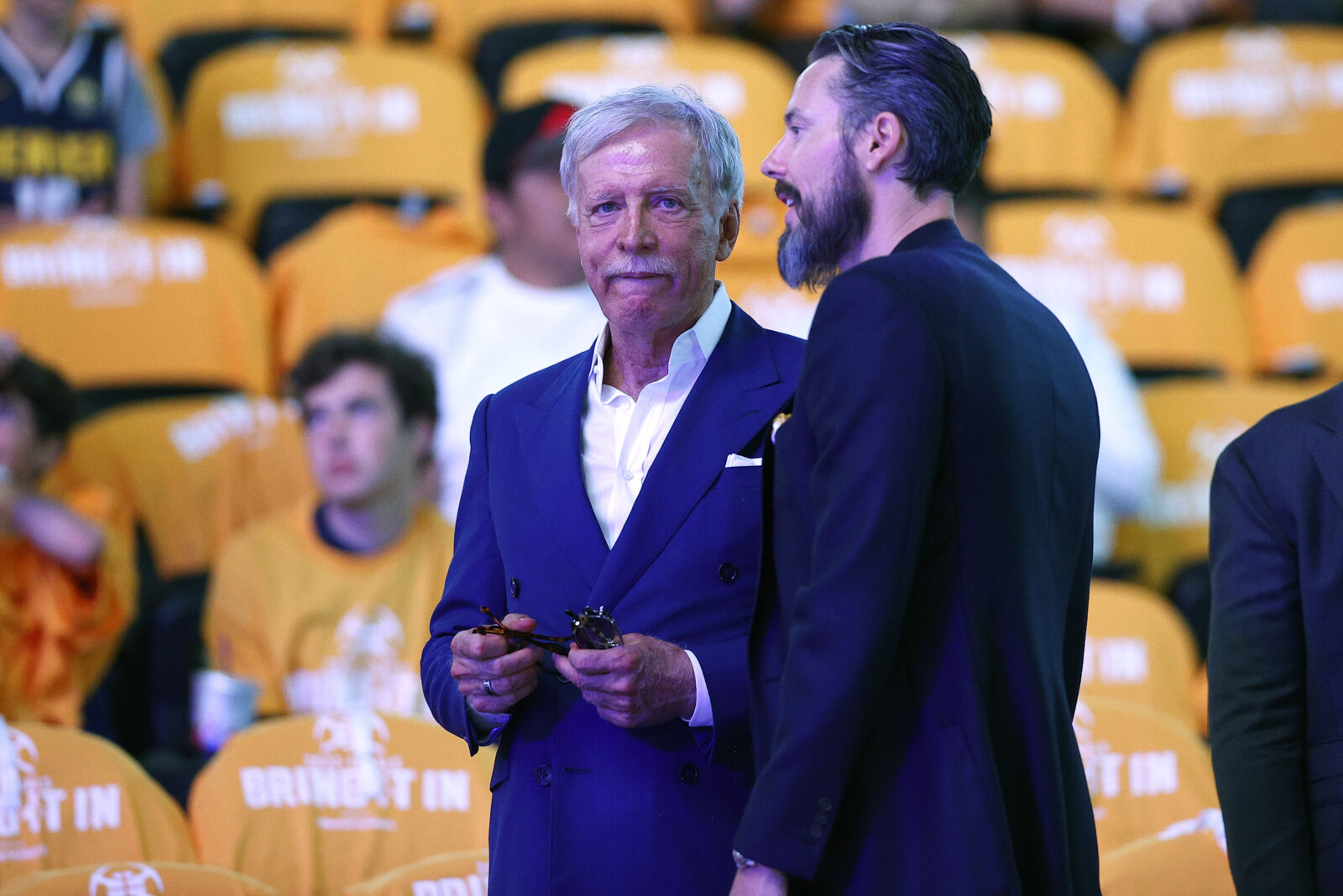 Strike 1: Promoting from within a terrible idea for the Denver Nuggets