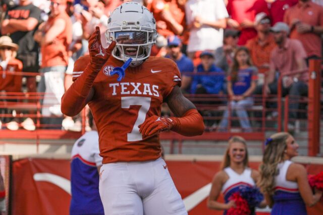 Denver Broncos Film Room: Jahdae Barron