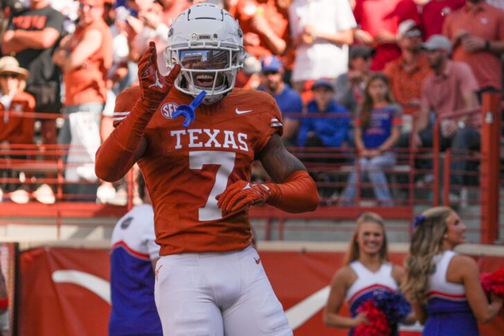 Denver Broncos Film Room: Jahdae Barron
