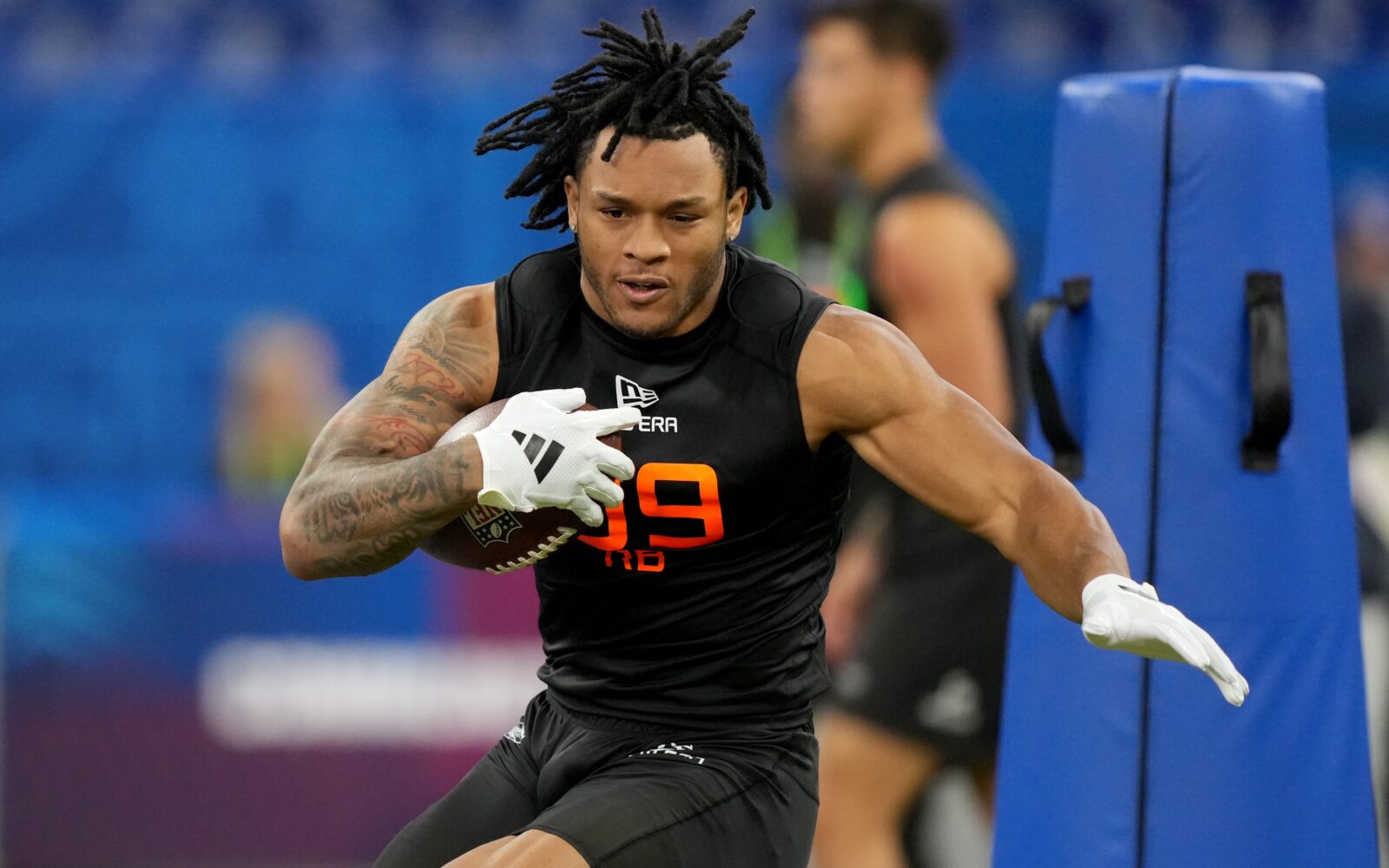Denver Broncos could have remarkable running game thanks to NFL’s best O-line