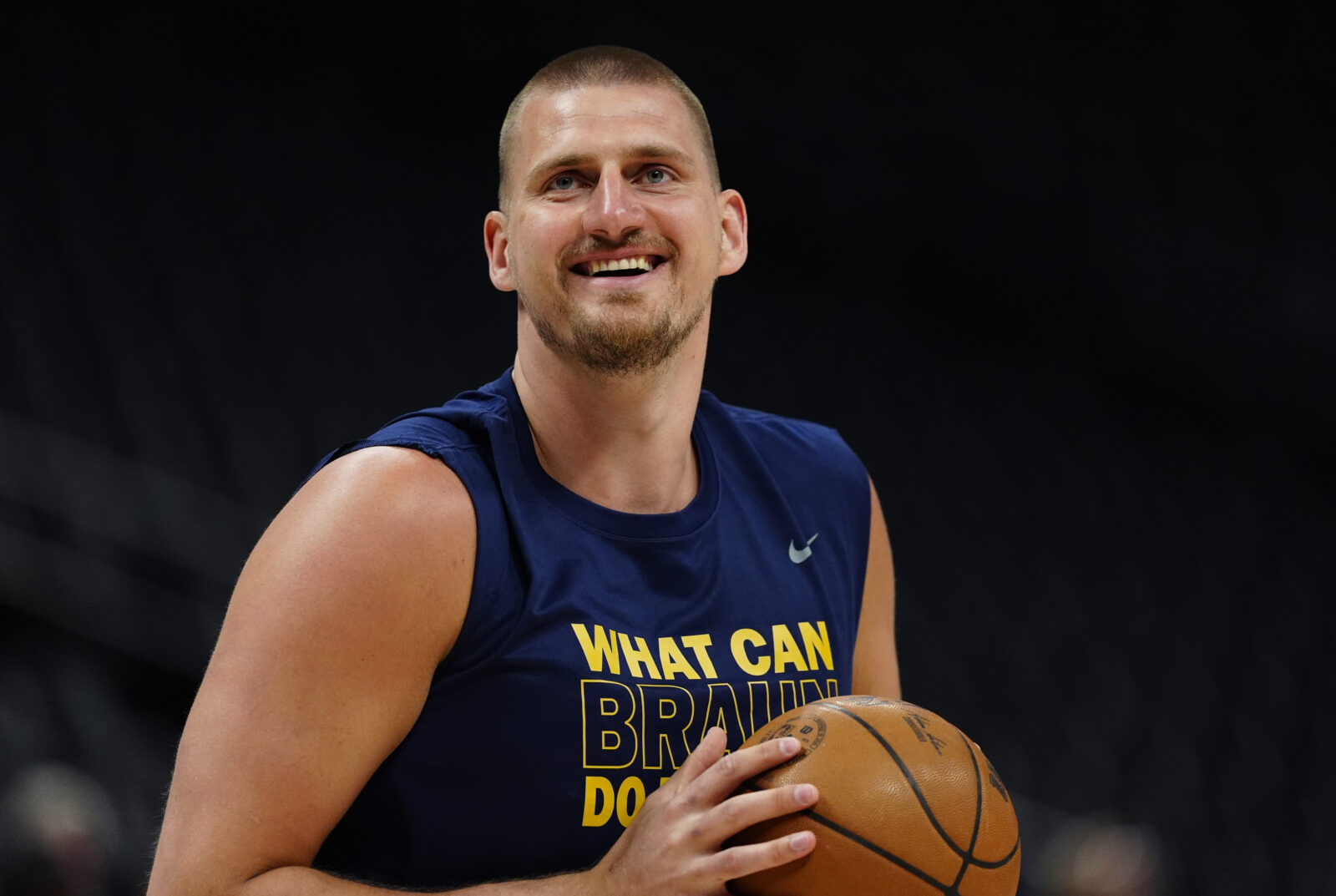 Nikola Jokic made history (again) in Nuggets win over Memphis Grizzlies