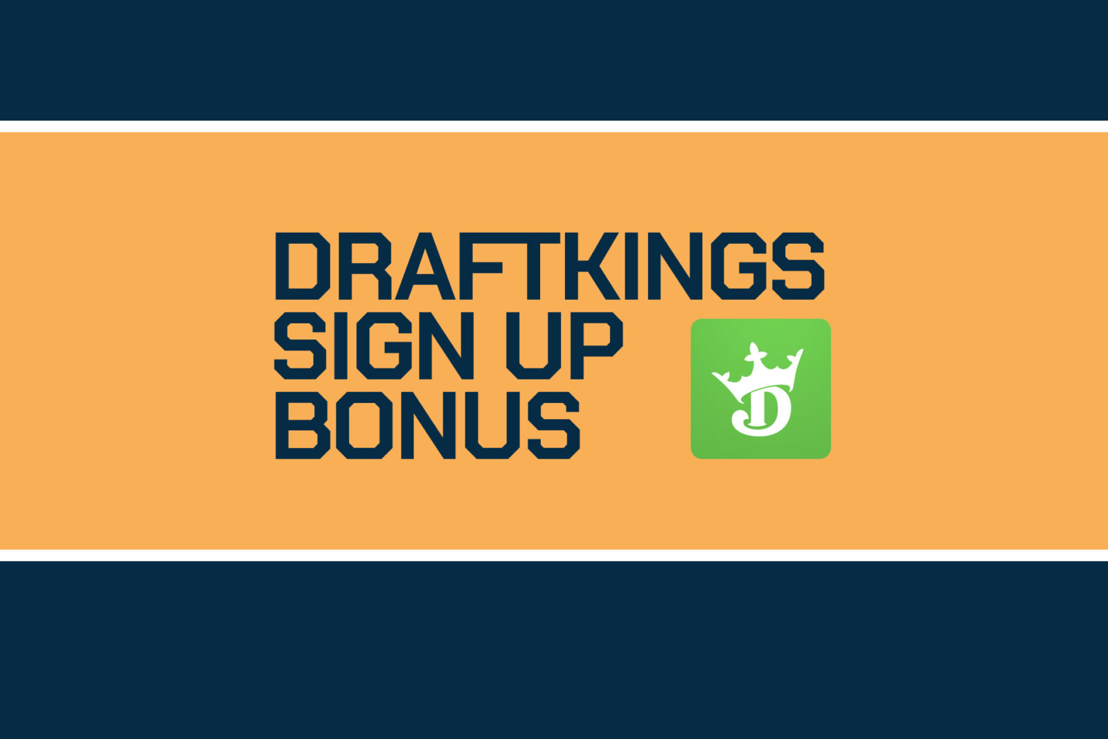 DraftKings Promo Code: Get $200 Eagles-Chargers Signup Bonus, $300 in Missouri