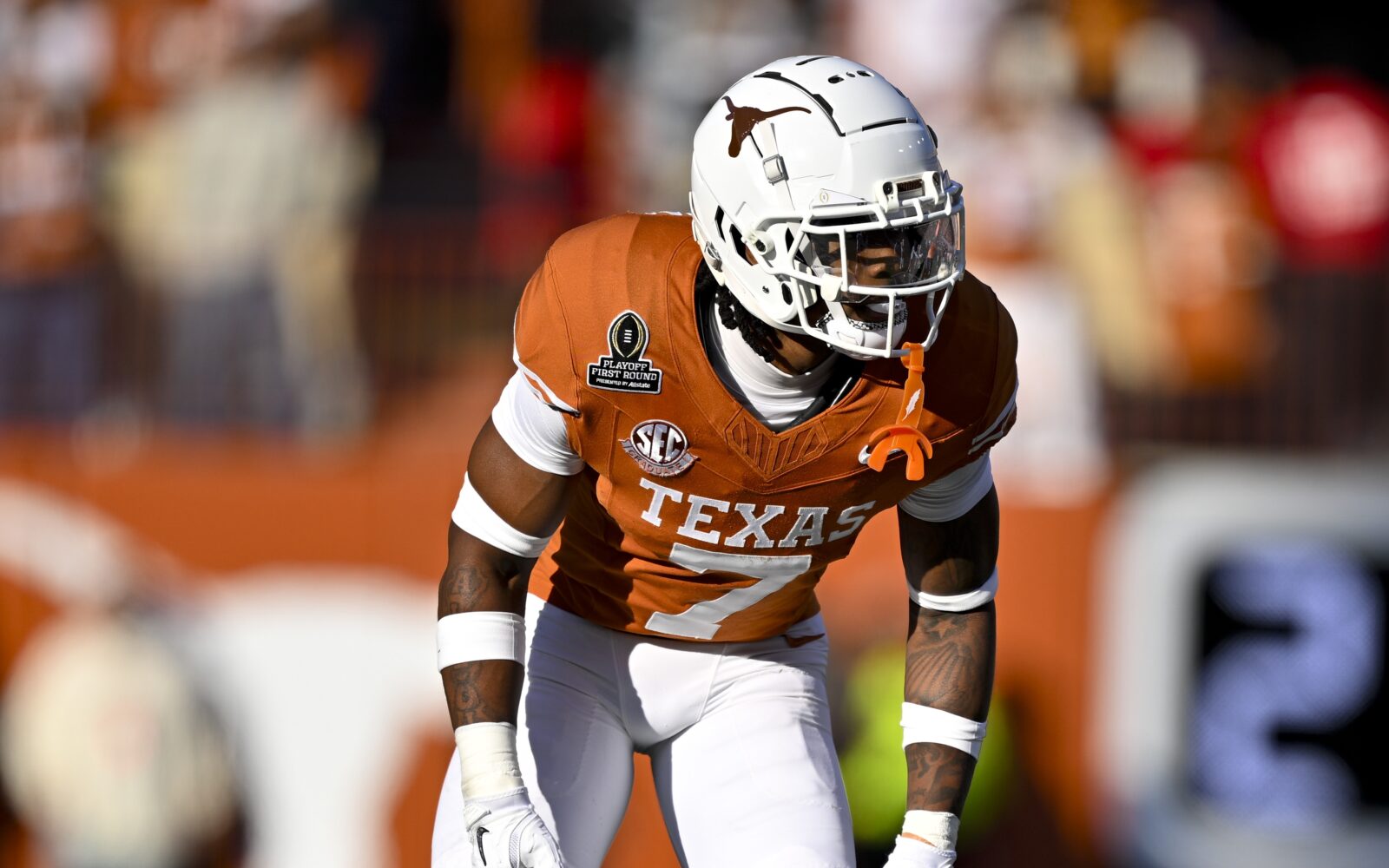 Denver Broncos Jahdae Barron is predicted to win Rookie of the Year, R.J. Harvey too