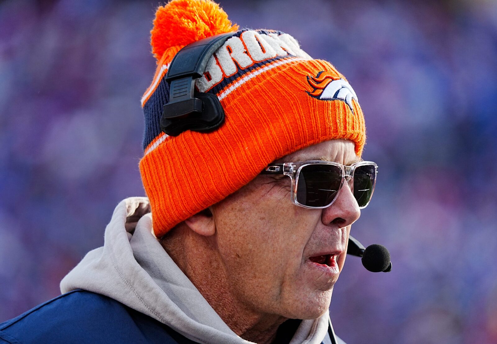 Denver Broncos team maturity is a standout trait under Sean Payton