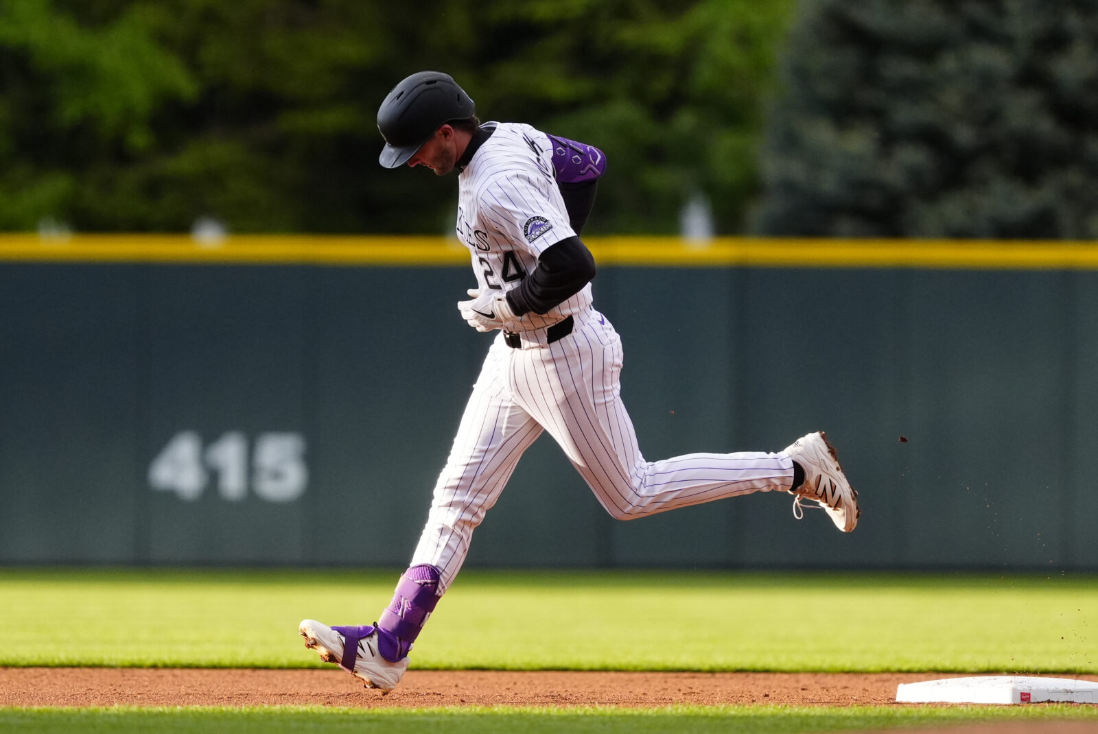 Strike 2: The Rockies need to say goodbye and farewell to 2018