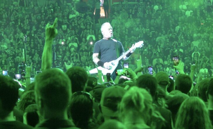 Metallica: Empower Field at Mile High