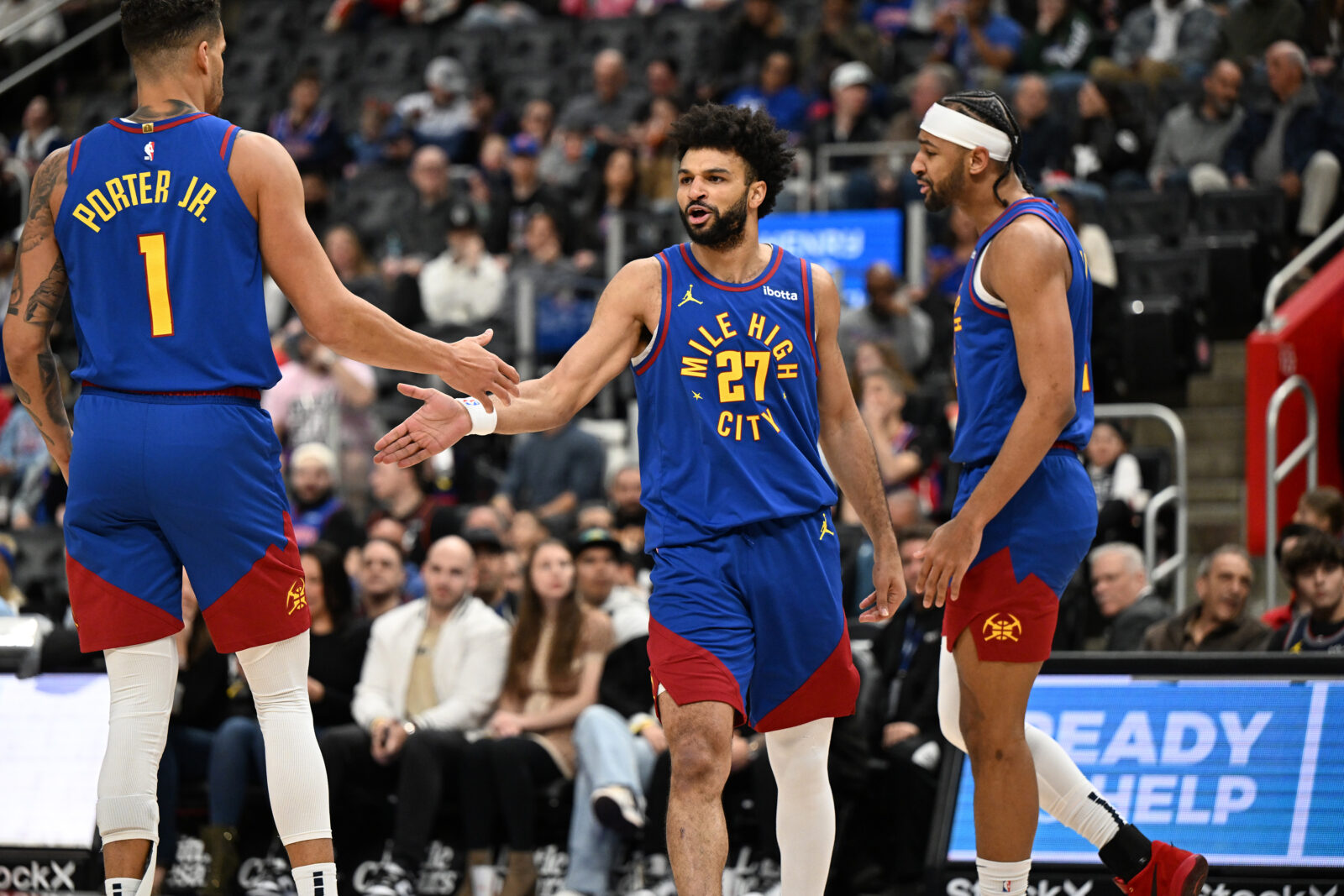 The State of the NBA’s Western Conference before Free Agency