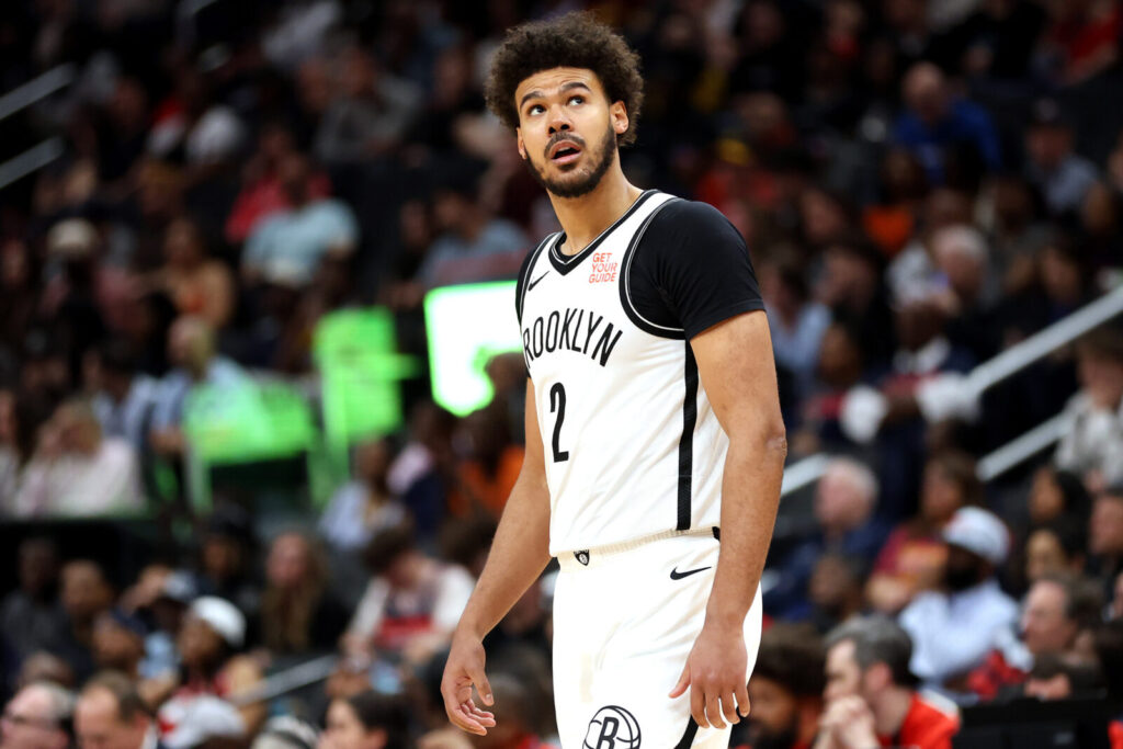 The Denver Nuggets have reignited their future with Cam Johnson, Bruce Brown