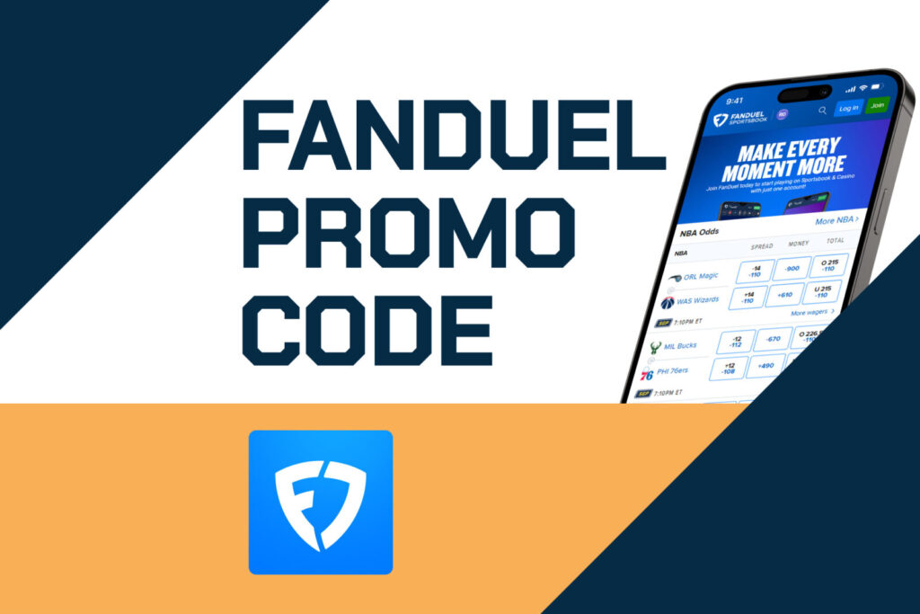 FanDuel Promo Code: Claim $100 Bonus for Valentine's Day CBB, NBA All ...