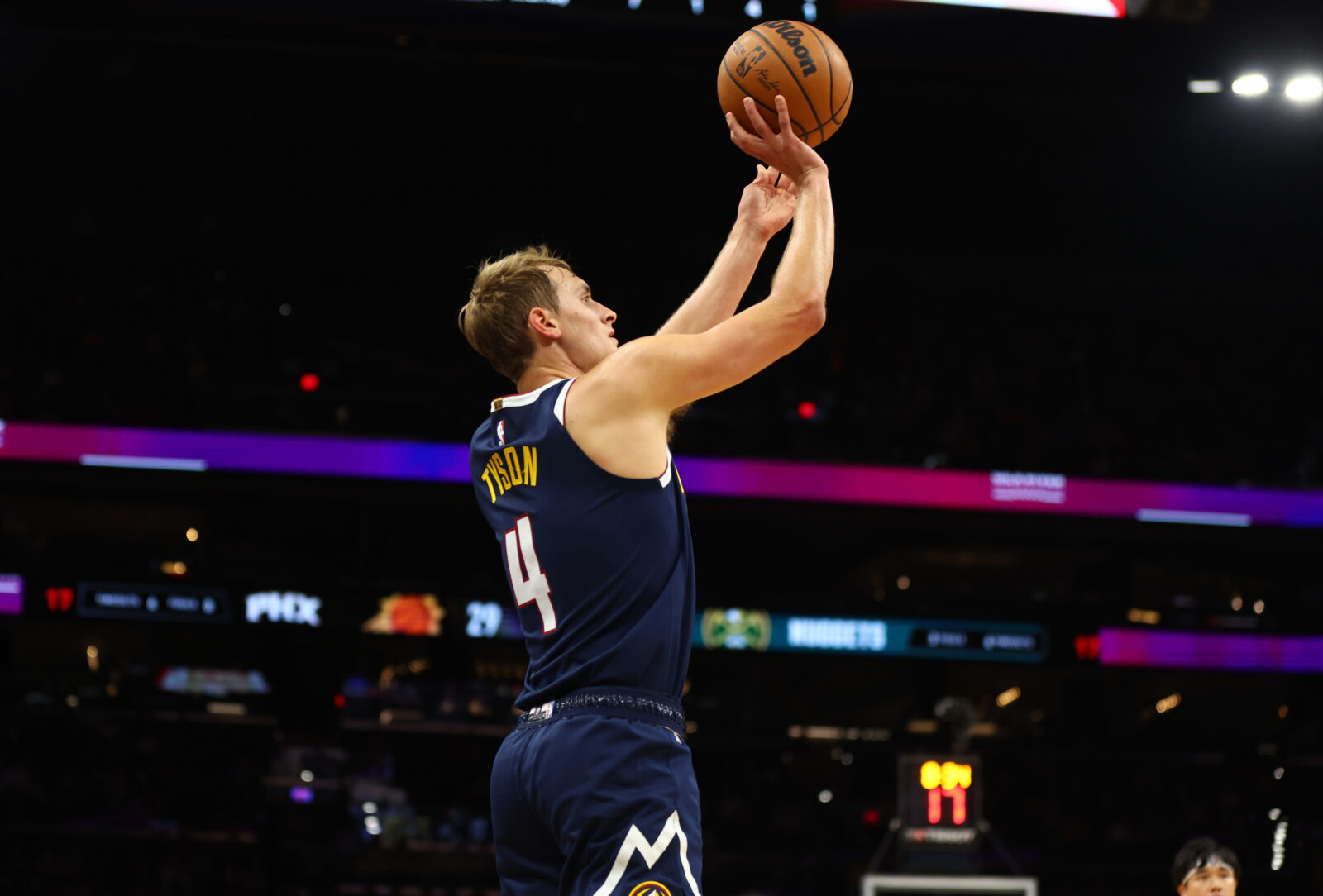 Summer League Check-In: Denver Nuggets struggling with playmaking