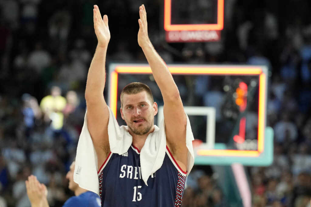 Nikola Jokic to participate with Serbian National Team for EuroBasket 2025