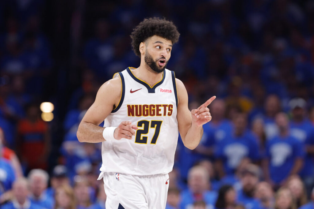 Why Expectations are both High and Low for Jamal Murray