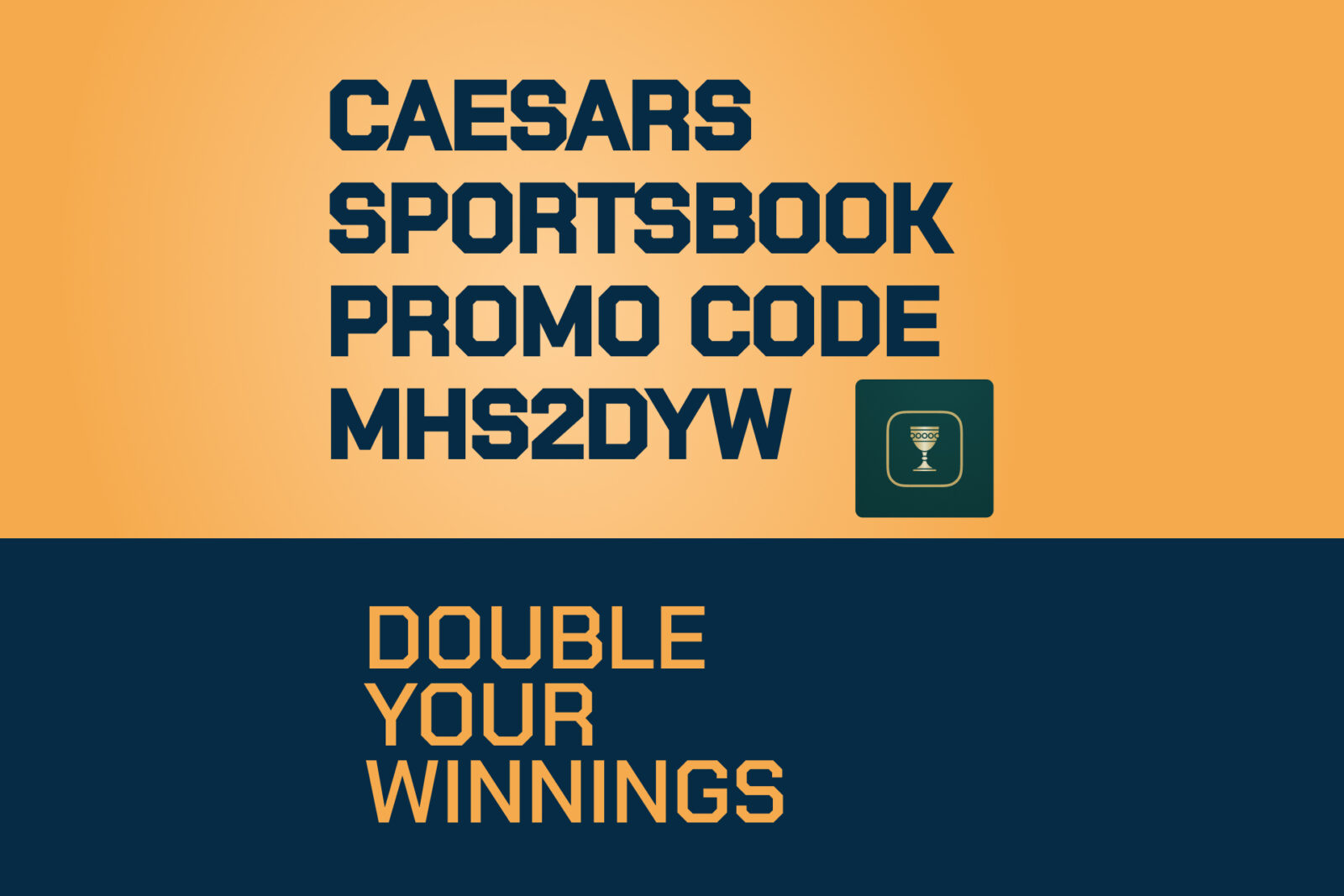 Caesars Sportsbook Promo Code MHS20X: Get 20 Boosts for College Football, MLB Games