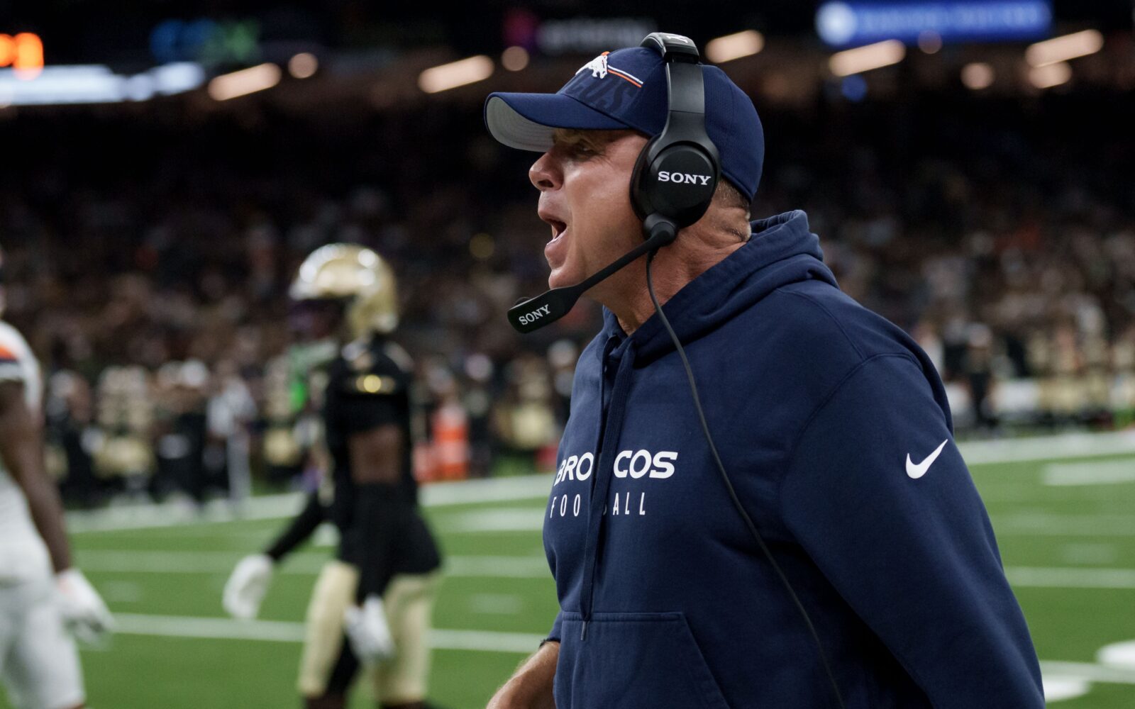 Denver Broncos 2025 projections from The Athletic: 5th-best team in AFC, playoffs