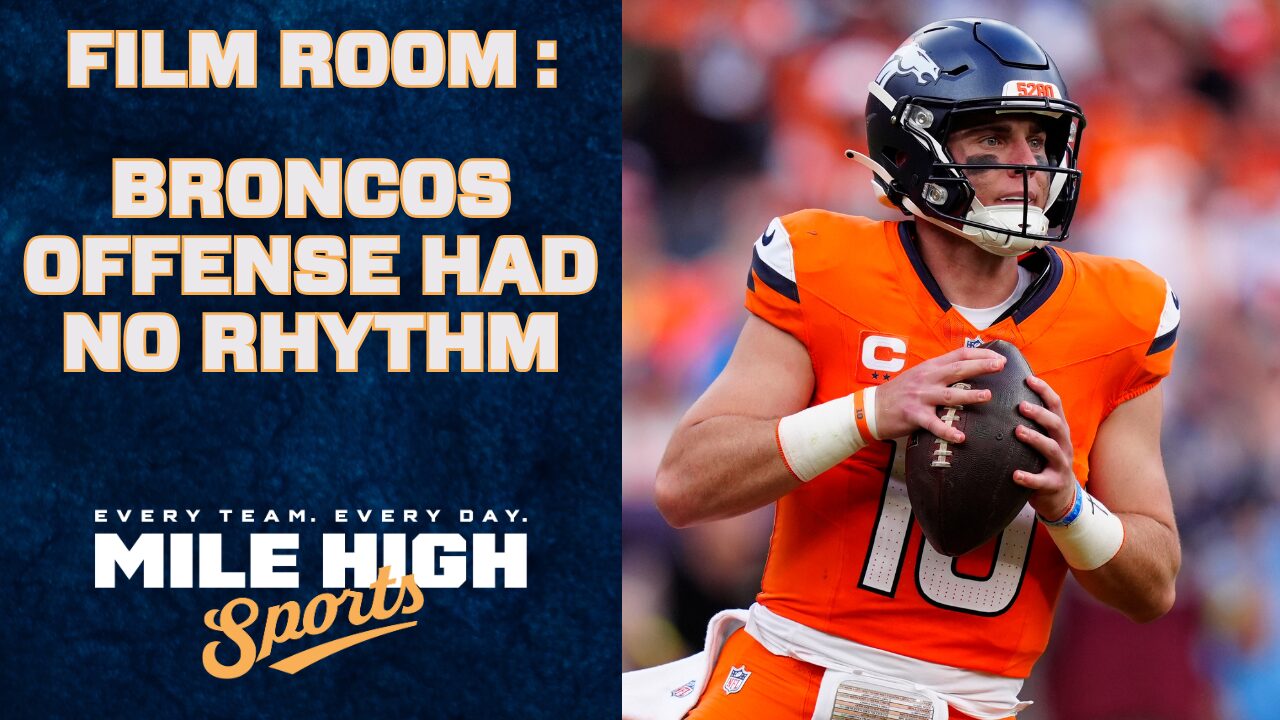 Denver Broncos Film Room: Bo Nix and the offense vs. Titans