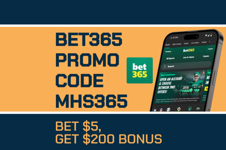 365 Bet - Khám Phá Nền Tảng Cá Cược Hàng Đầu Thế Giới