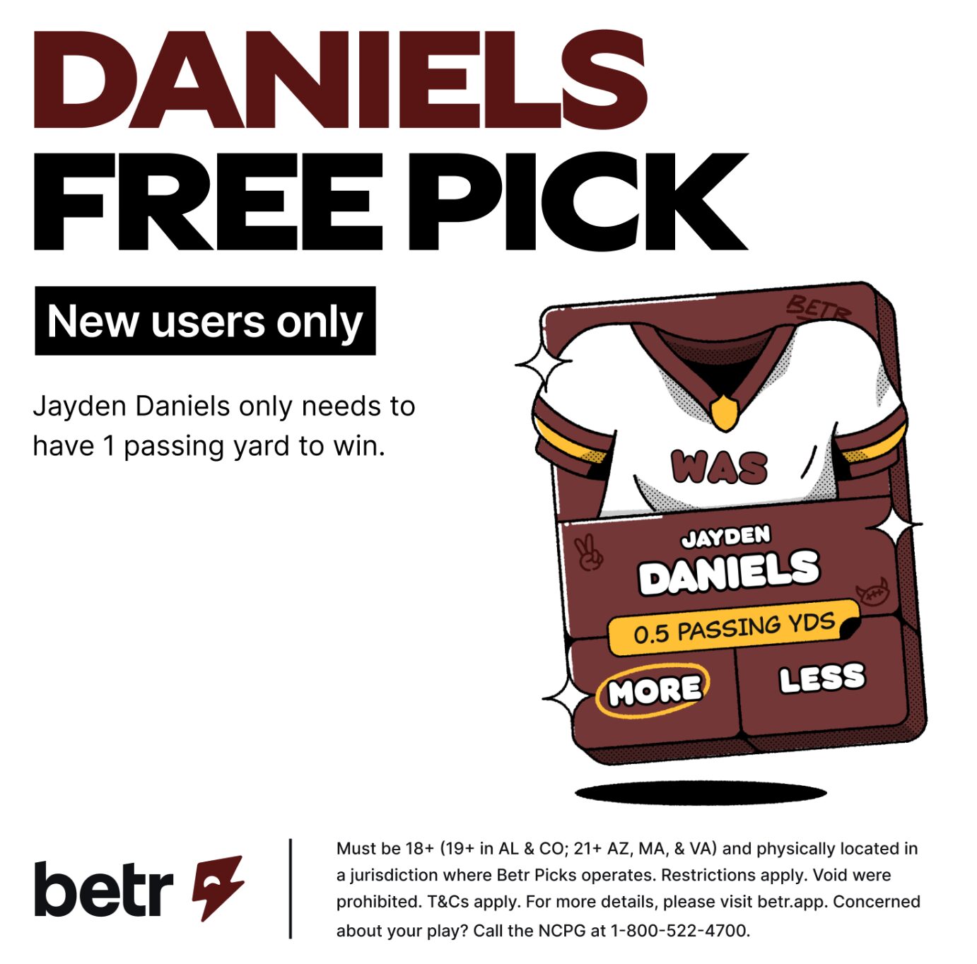 Betr Promo Code 9-11-25