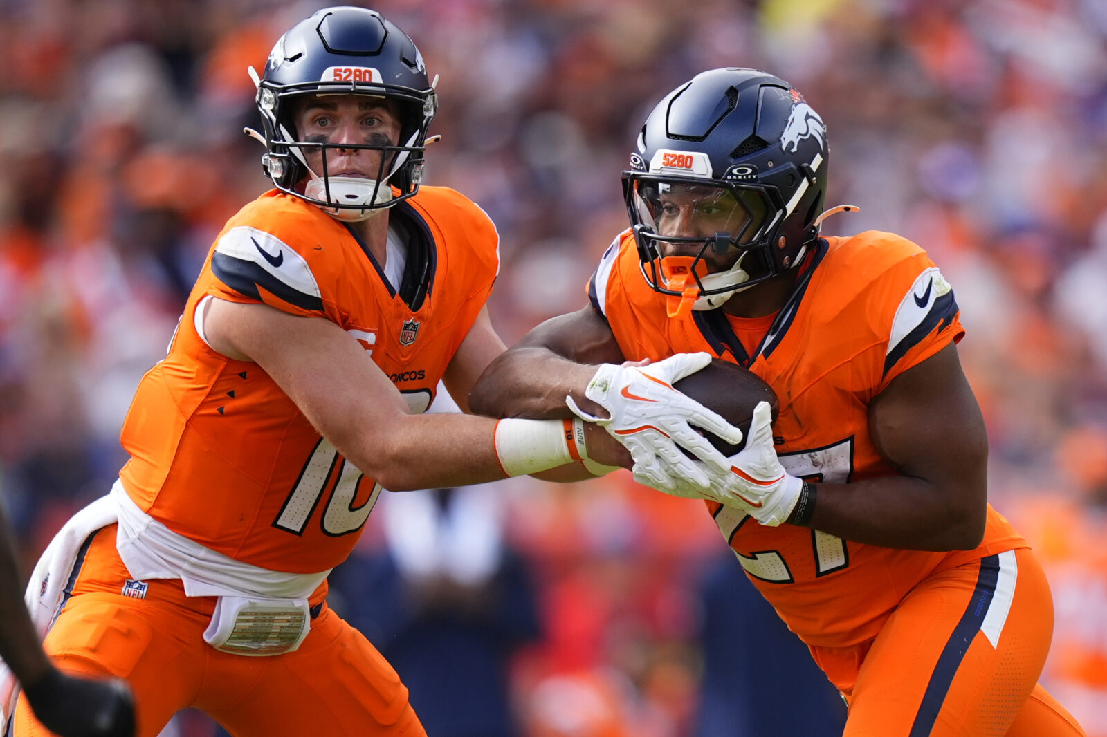 3 Denver Broncos who need to step up in Week 2 vs. Indianapolis Colts
