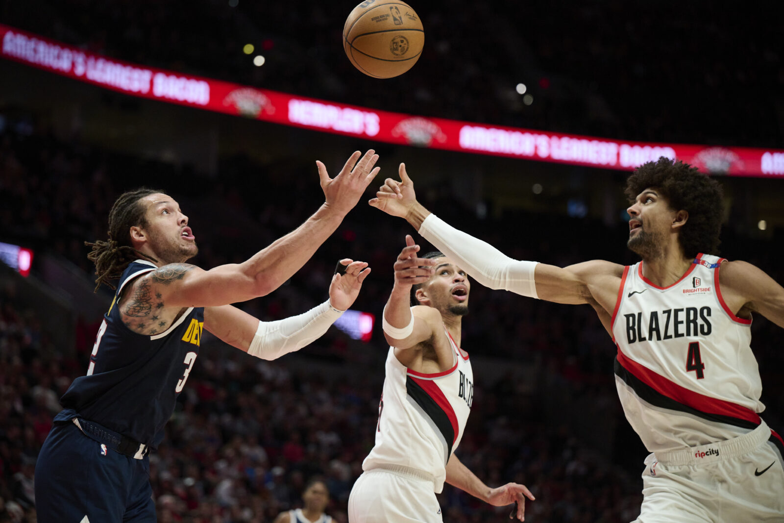 NBA Cup begins tonight in Portland for Denver Nuggets