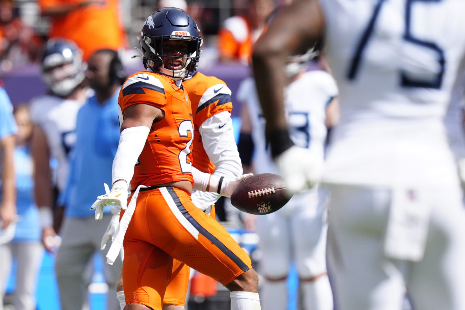 Strike 1: The Denver Broncos need one more thing from the defense