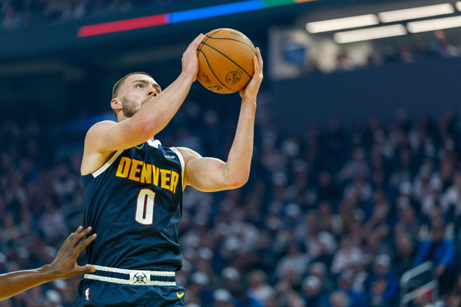 How one statistic changes everything for Denver Nuggets