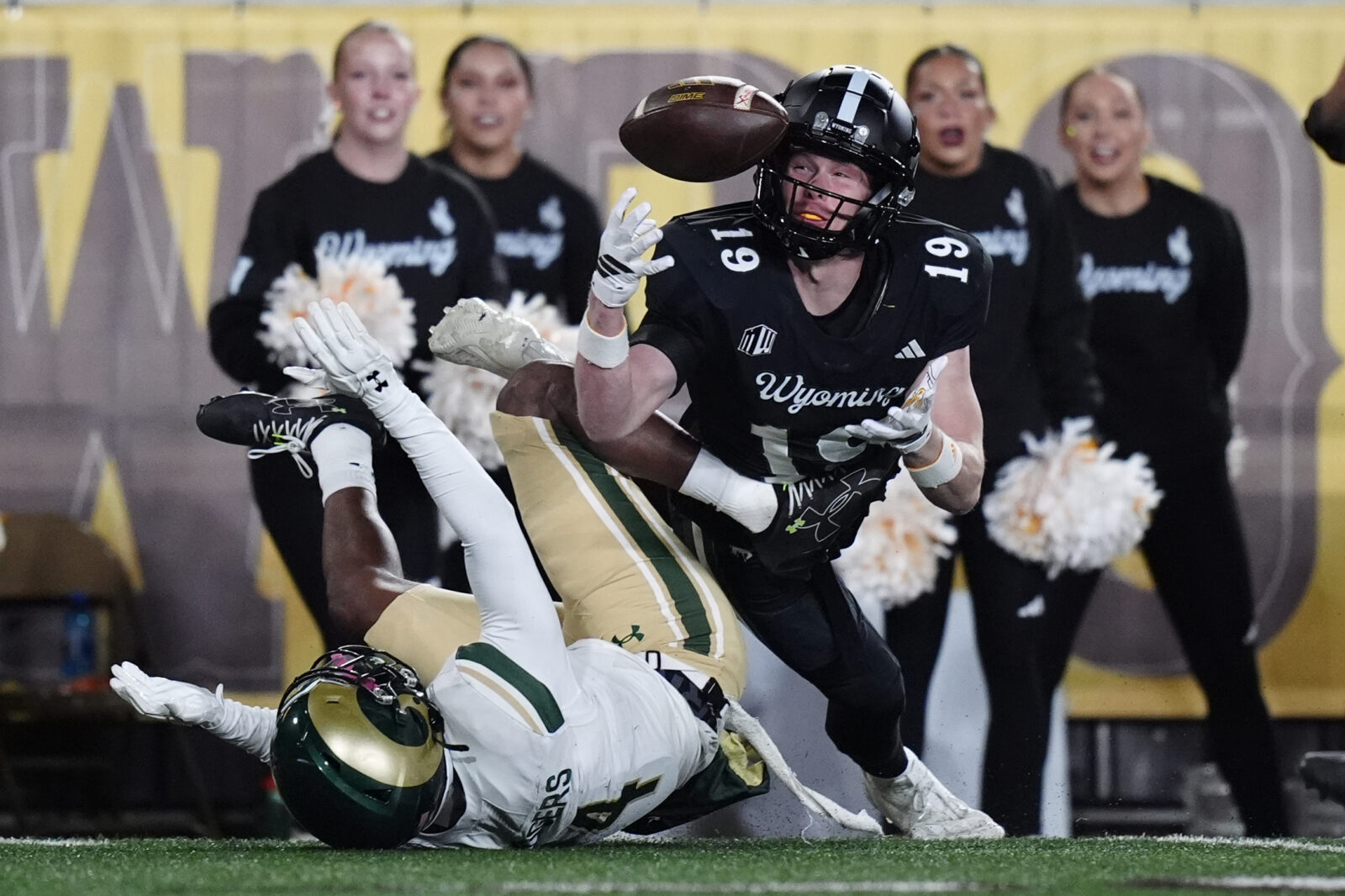 Strike 2: There’s a big reason for tough college football times in Colorado