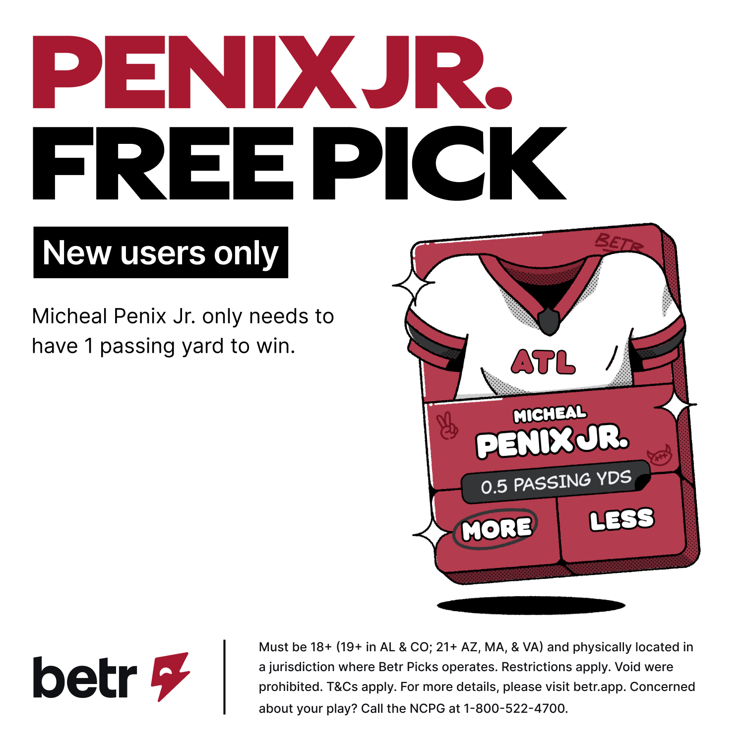 Best Betr Promo Code This Week