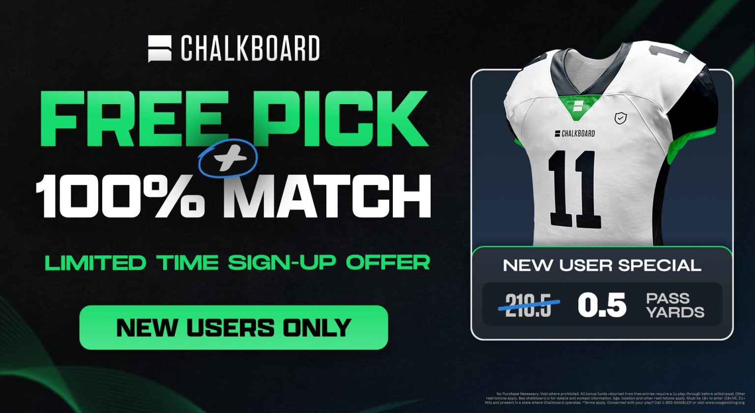 Best Chalkboard Promo Code October 2025