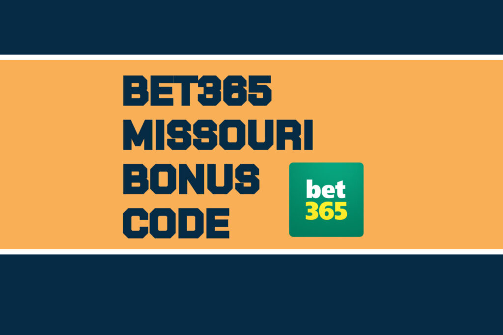 Bet365 Promotion