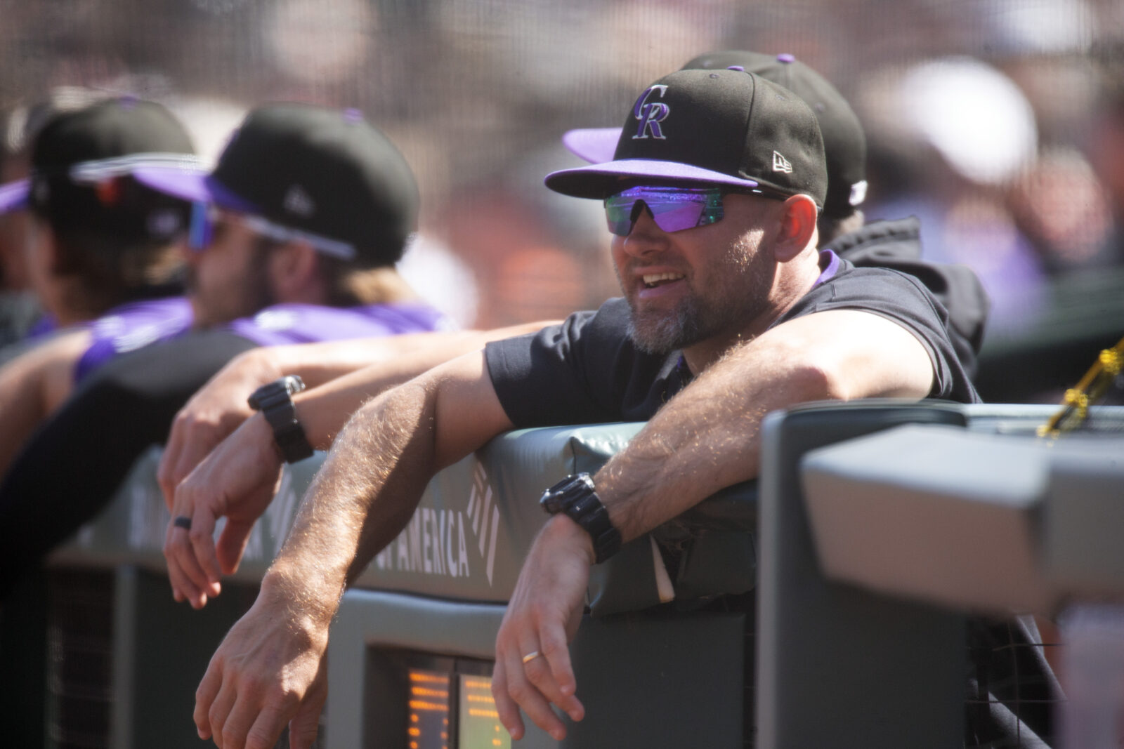Strike 1: “New” Colorado Rockies make first mistake with manager hire