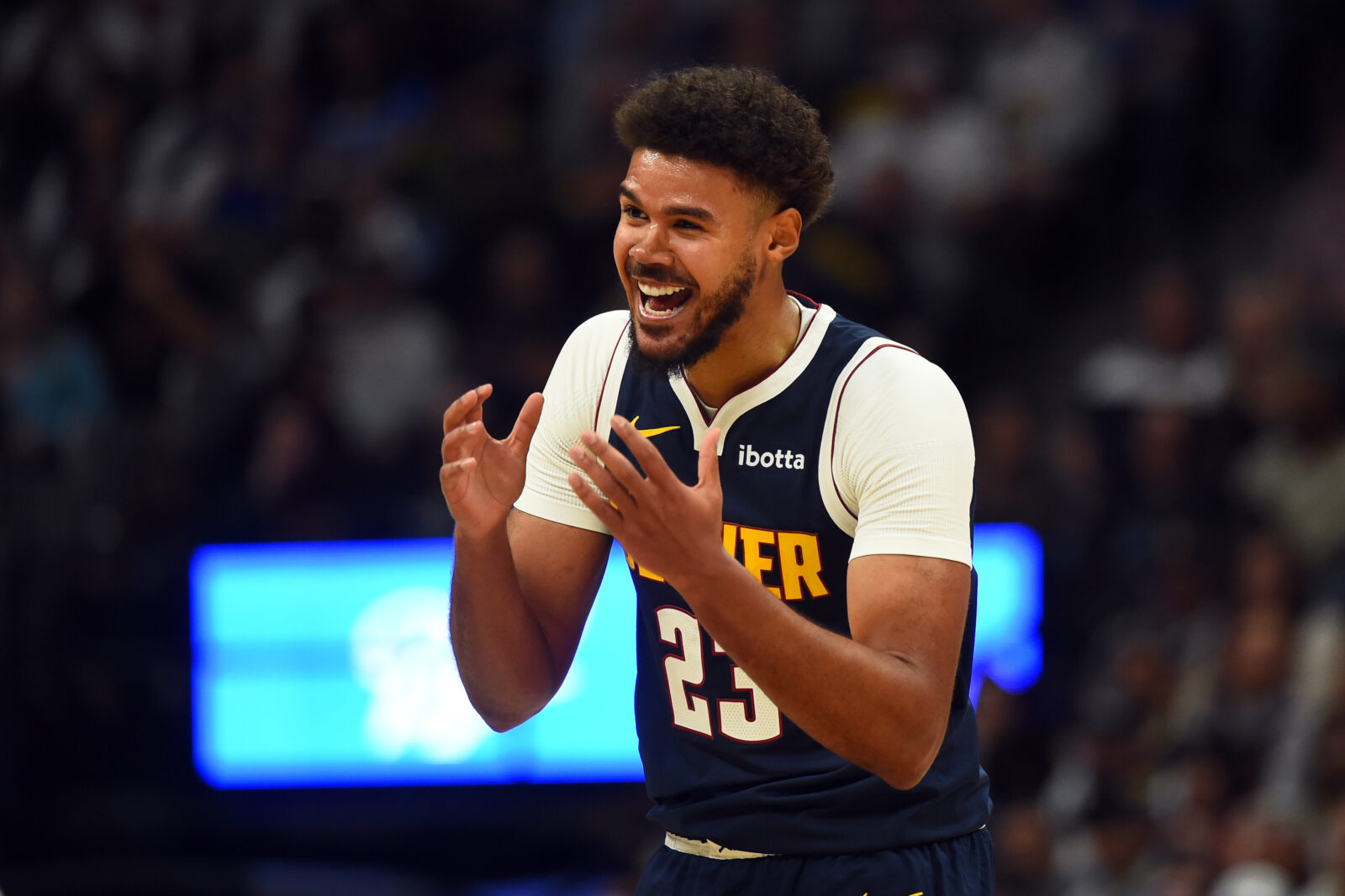 How Denver Nuggets roles are shaping the early season