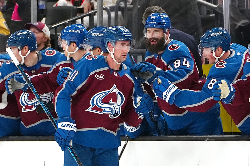 Focus on Avs/Islanders connections ahead of Sunday’s matchup