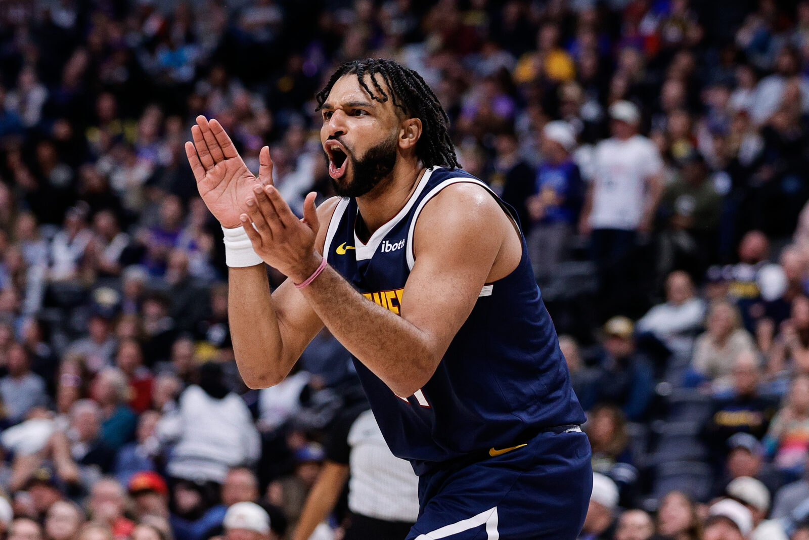 The Nuggets offense is great, but it COULD be historic The Nuggets offense is great, but it COULD be historic