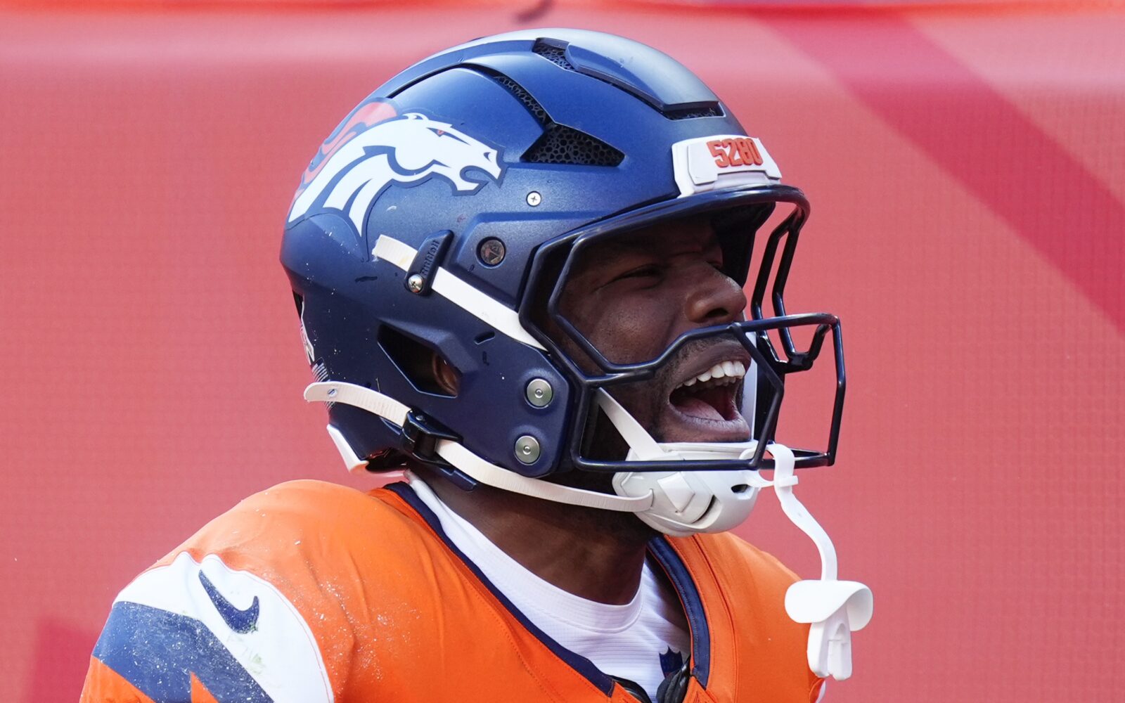 Where Denver Broncos sit in NFL playoff picture compared to other AFC teams