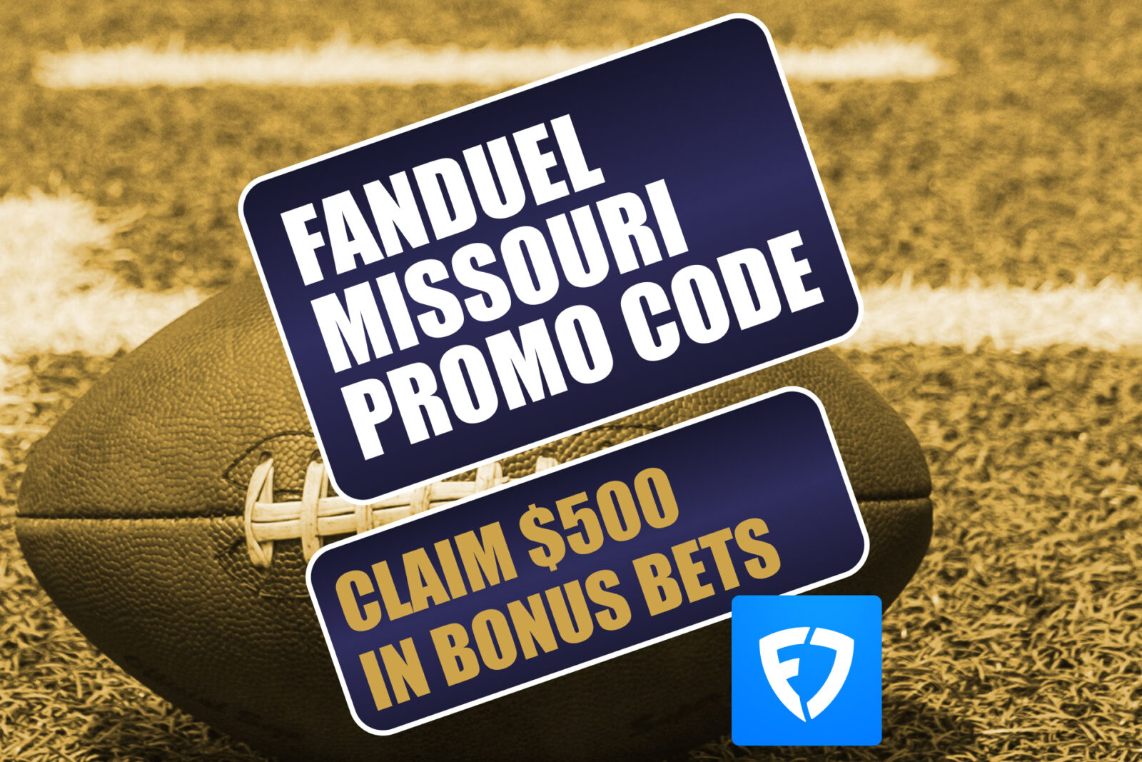 FanDuel Missouri Promo Code: Claim $400 Pre-Registration Bonus In Final Hours Before Launch