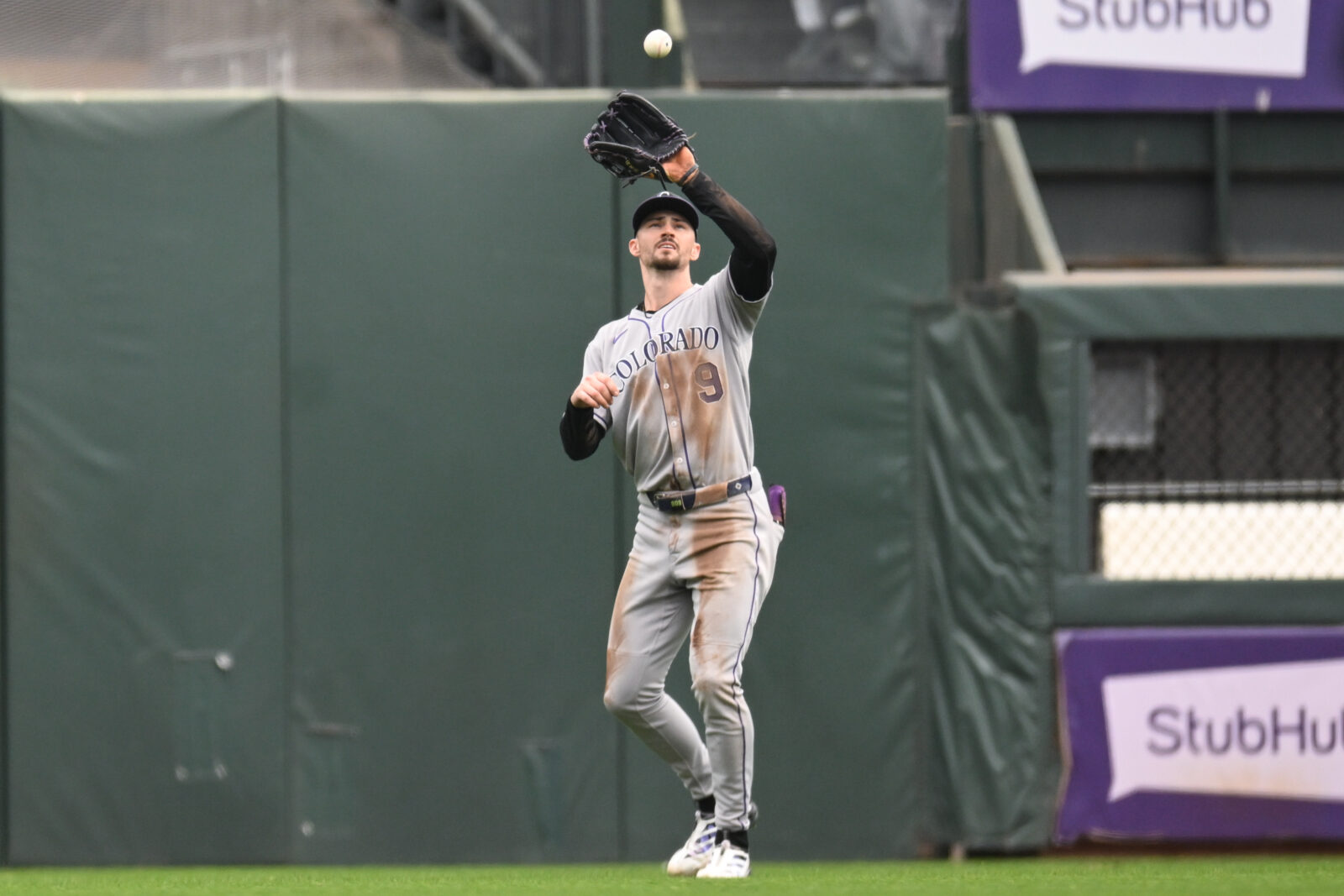 The Man Who Will Define This Era of Colorado Rockies baseball