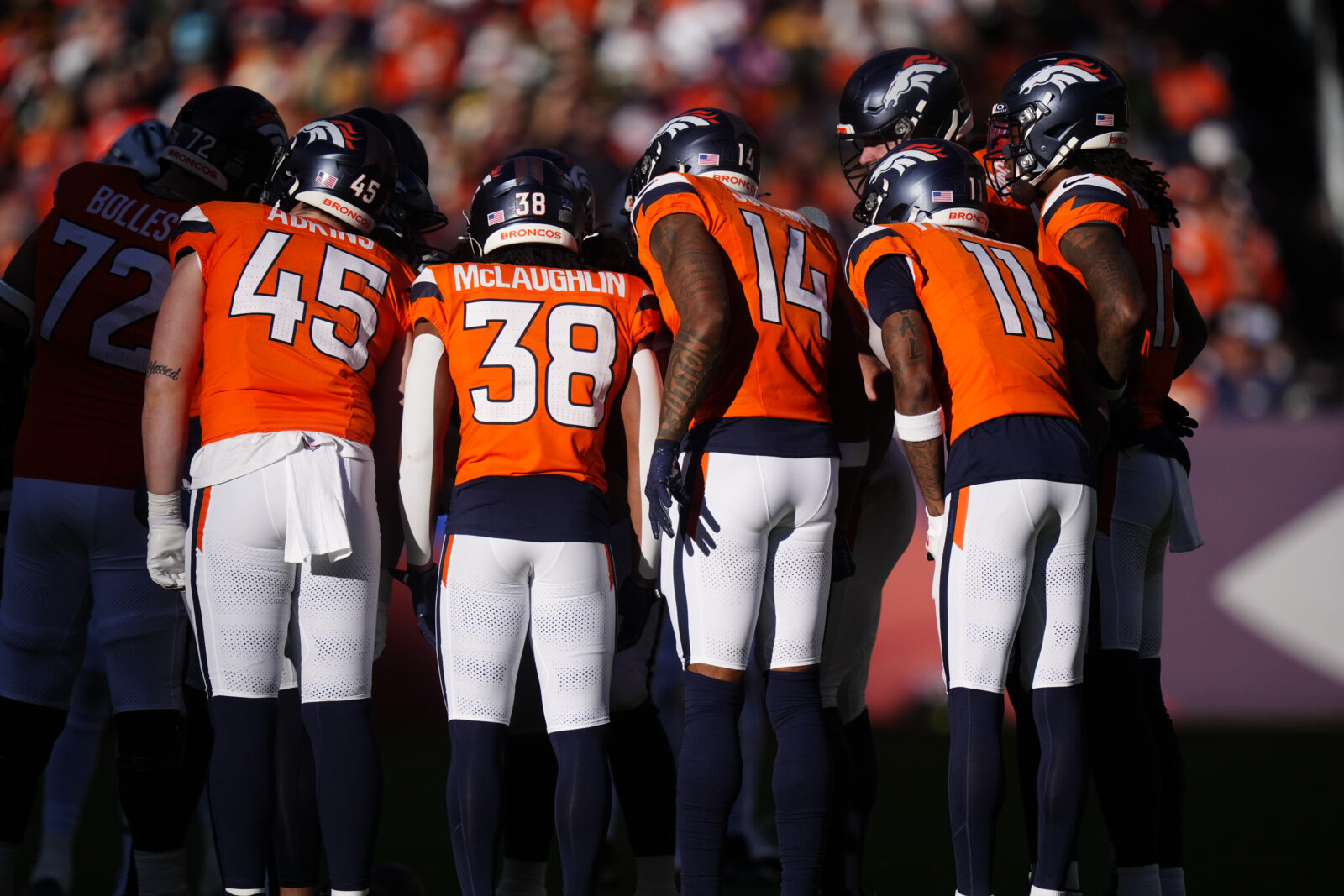 Denver Broncos have second-best chance to win Super Bowl LX per ESPN FPI