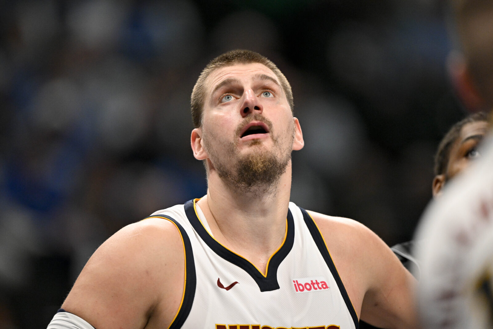 Why Nikola Jokic trusting Peyton Watson matters more than a missed shot