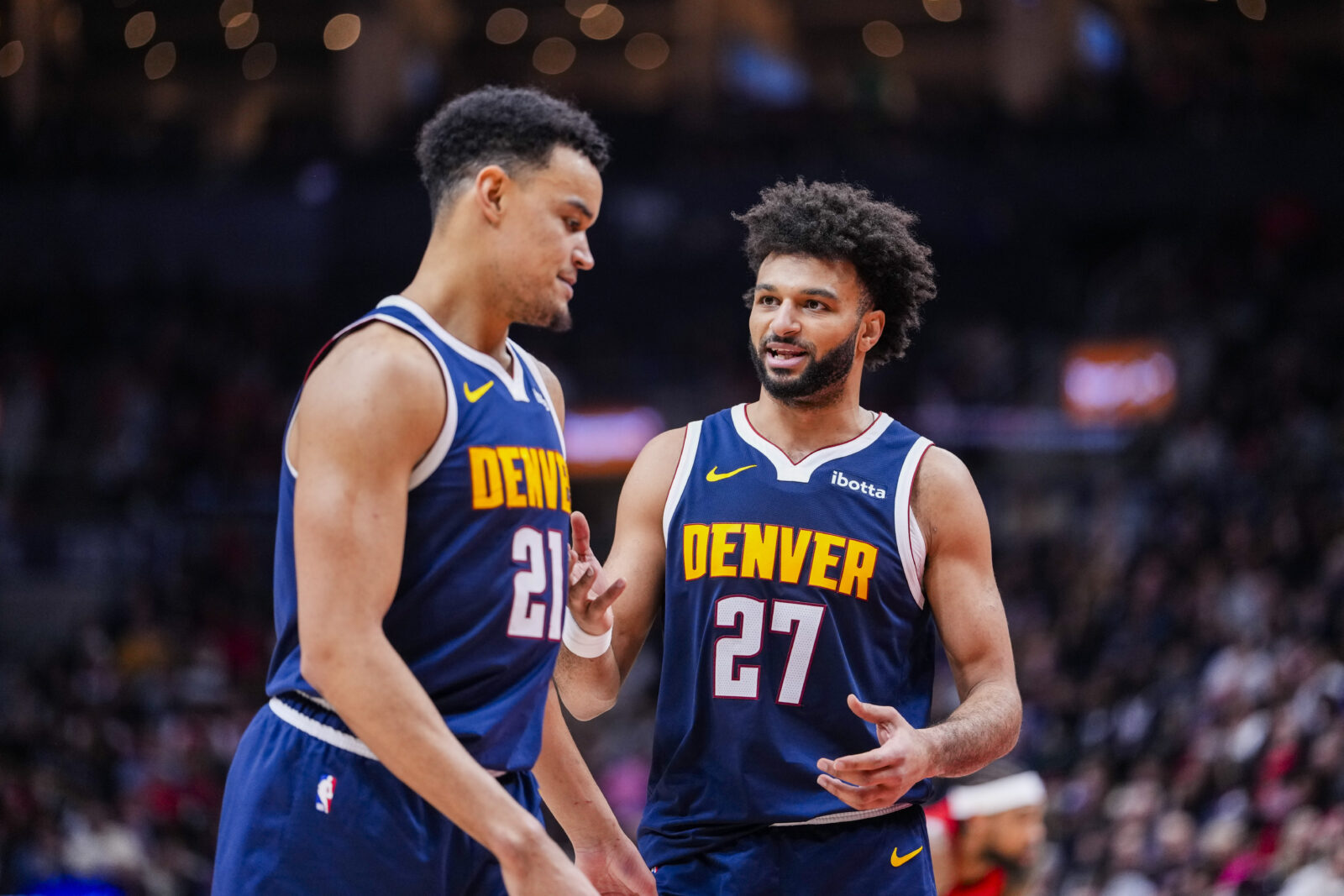 Denver Nuggets culture in great place after win in Toronto