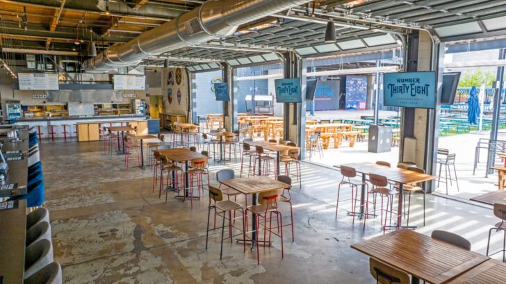 PHOTO CREDIT: Number 38 (www.nmbr38.com)