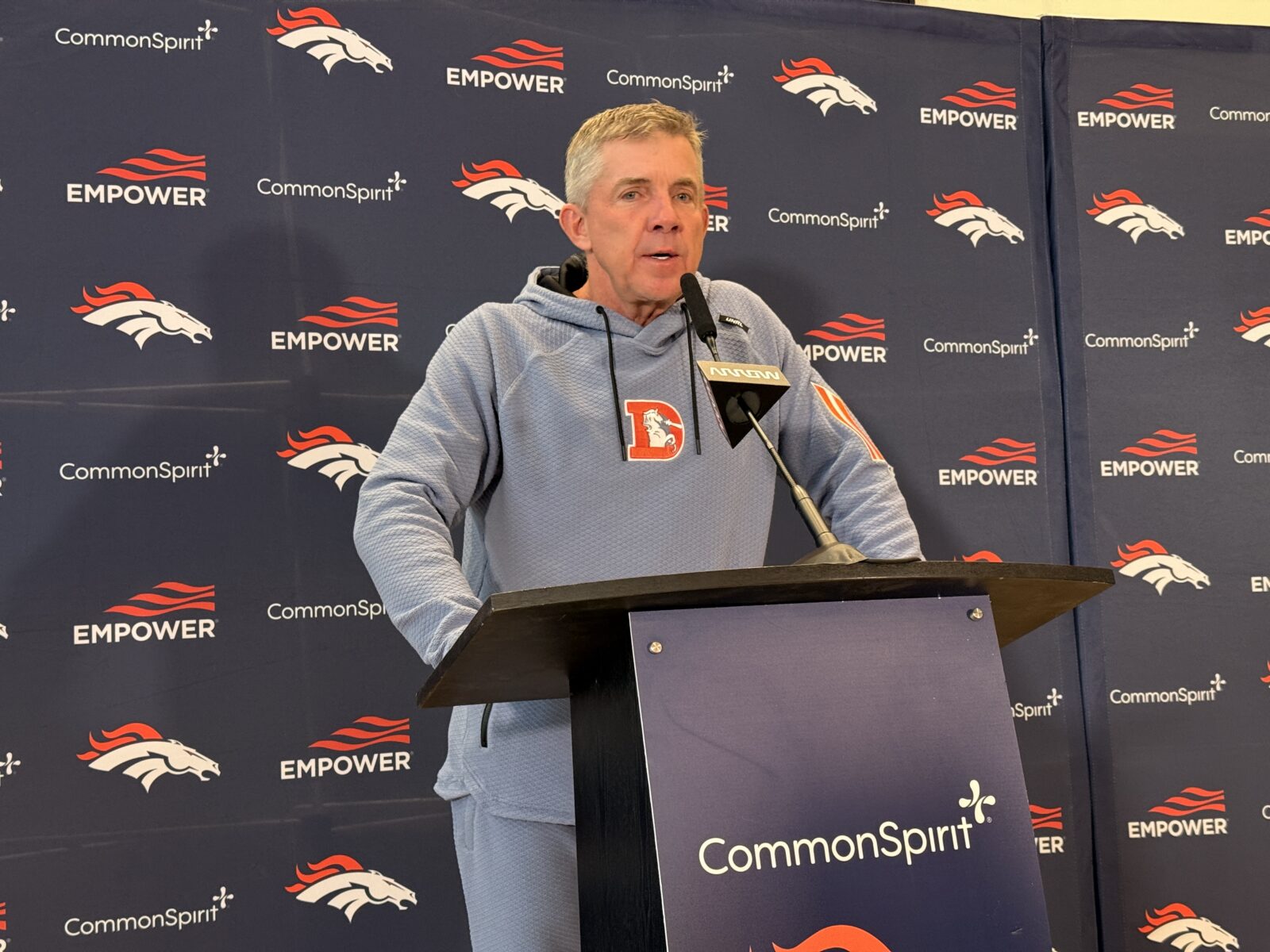 Denver Broncos plan to use resources in offseason, Nix’s recovery, study run game