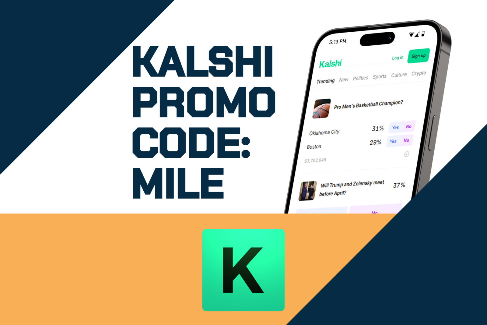 The Ultimate Secret Of kalshi mobile app