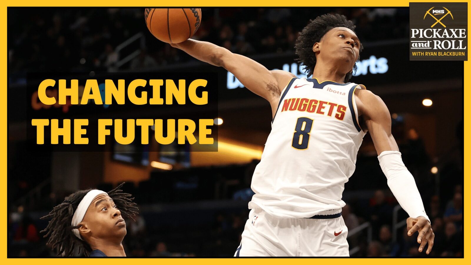 Pickaxe and Roll: Nuggets lose in clutch, Jokic still out, trade rumors persist