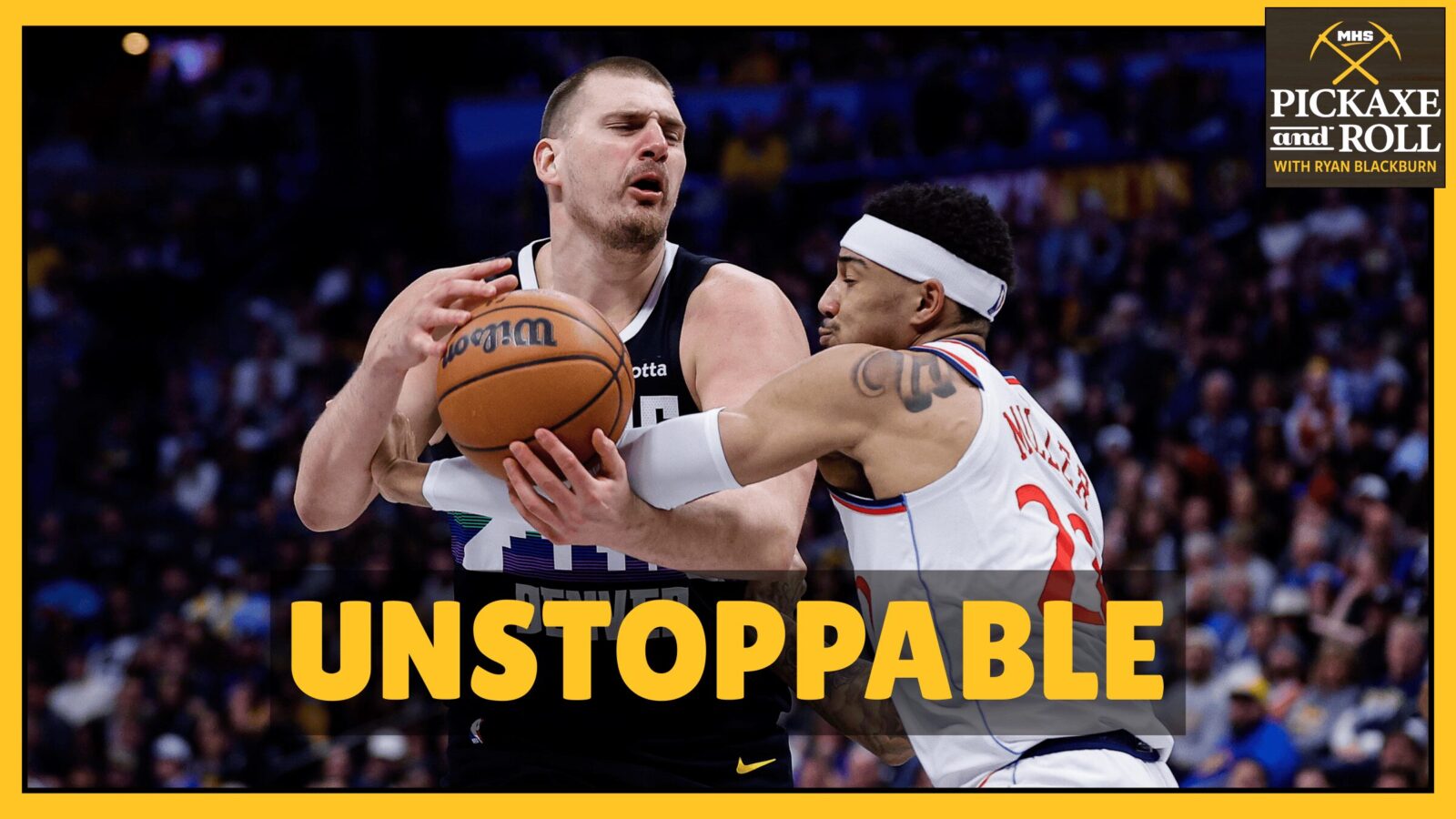 Pickaxe and Roll: Nikola Jokic’s Return was a Storybook outcome for Denver Nuggets fans